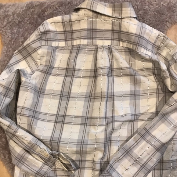 Banana Republic Button Down Shirt - Picture 4 of 4